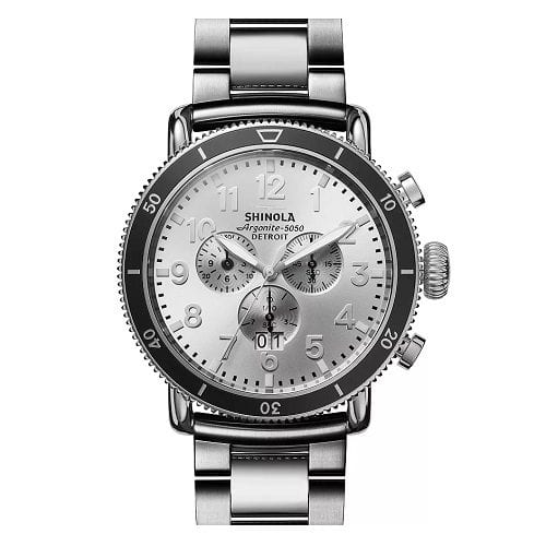 Shinola UK Mens Shinola Watches Shinola Sale Or Outlet SEIKK